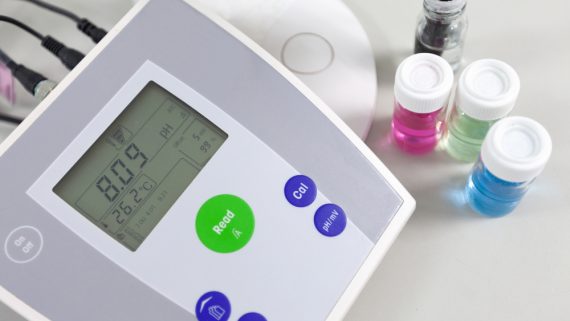pH Meters