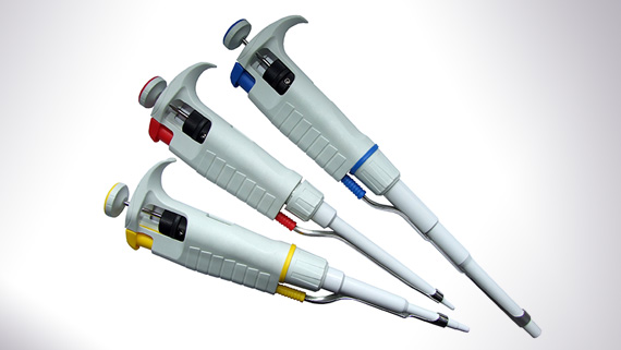 Pipettes