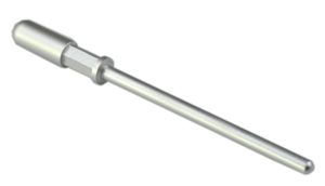 18900044_Tube holding rod for use with foam test tube holders