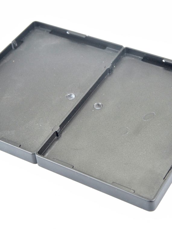 18900079 Double Microplate Holder