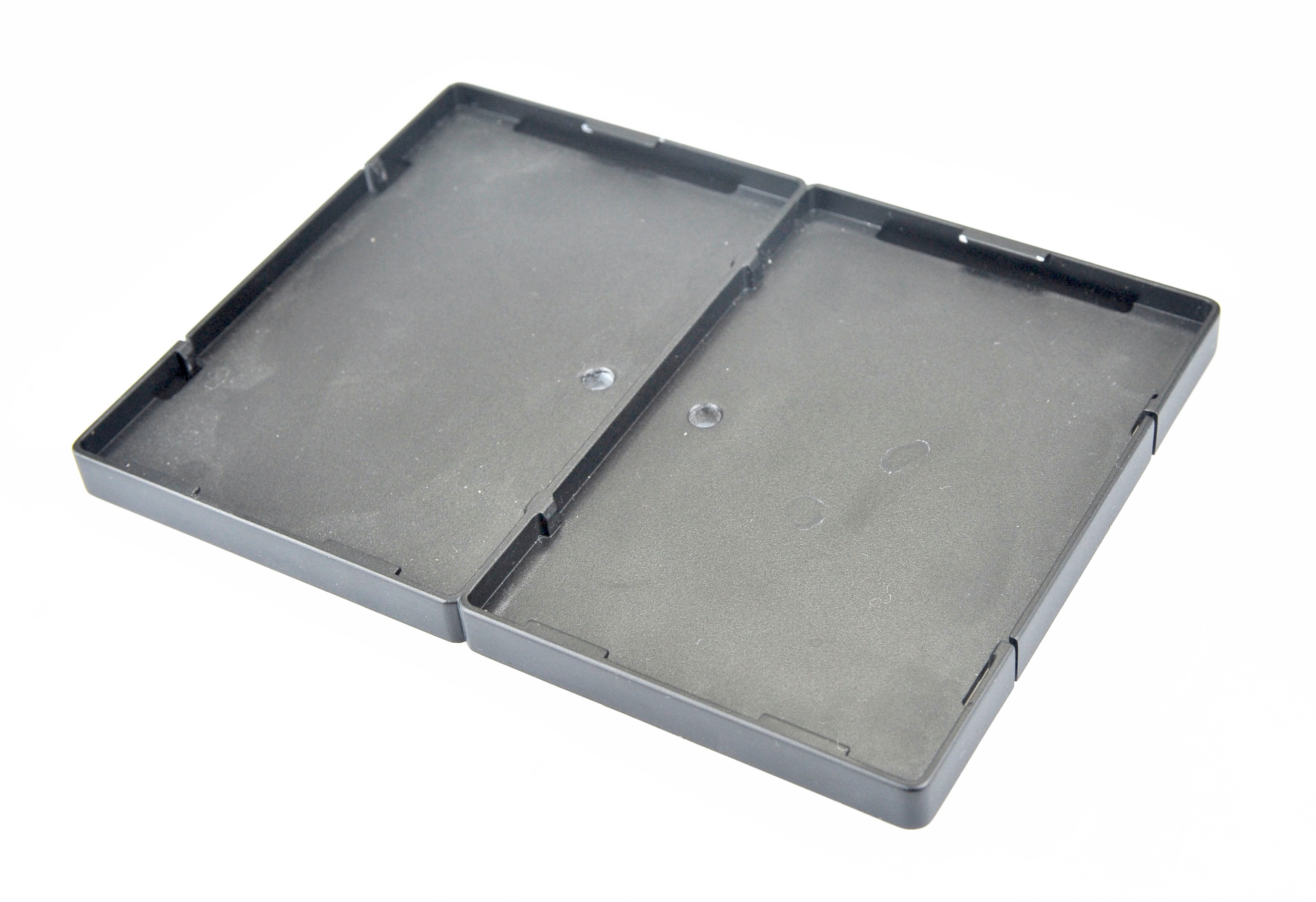 18900079 Double Microplate Holder