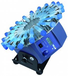 82423201 MX-RD-Pro LCD Digital Tube Rotator Mixer